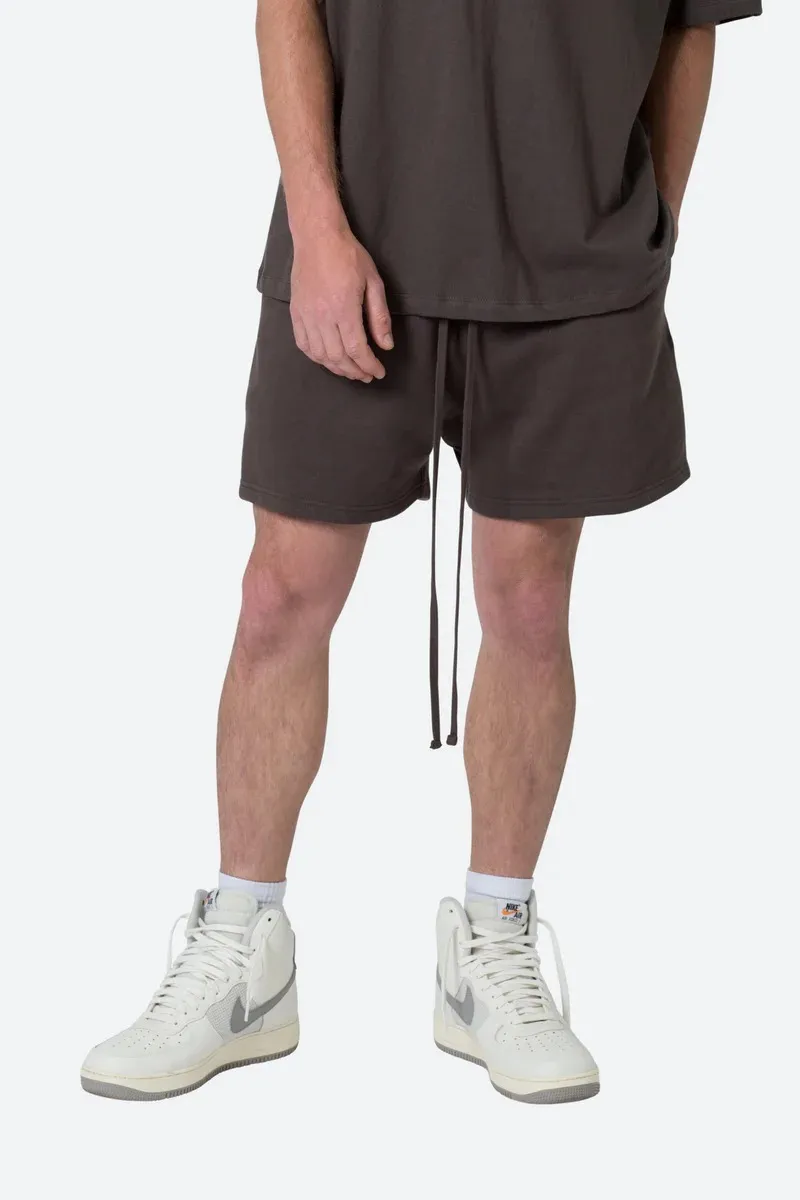 CASUAL EVERY DAY SWEATSHORTS