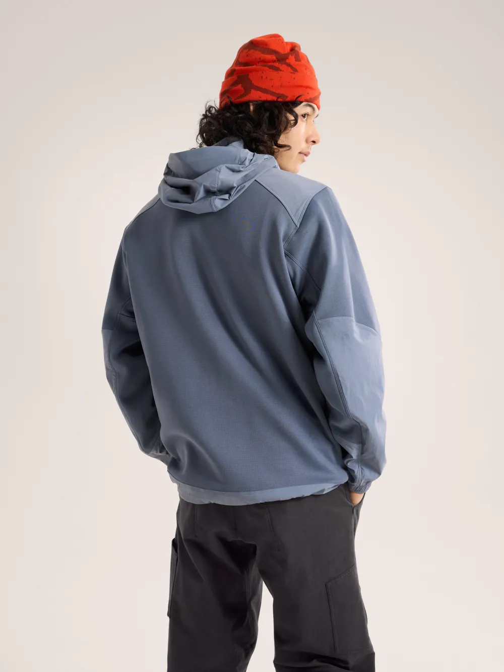 Konseal Pullover Hoody Men's