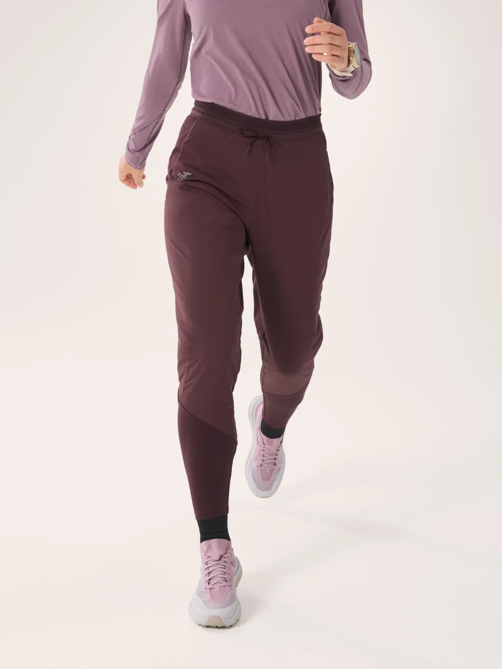 Norvan Insulated Pant Women's