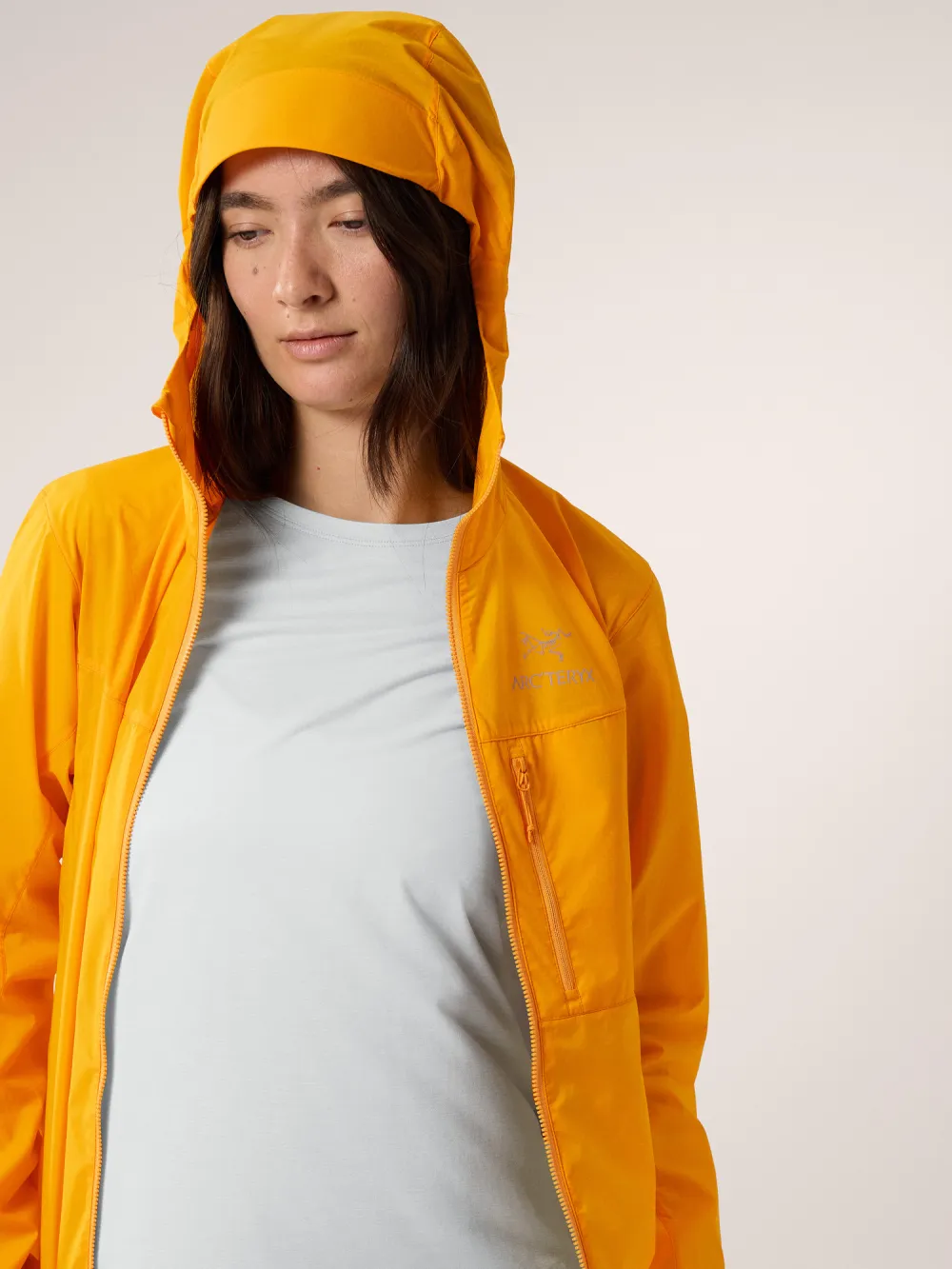 Squamish Hoody Women's