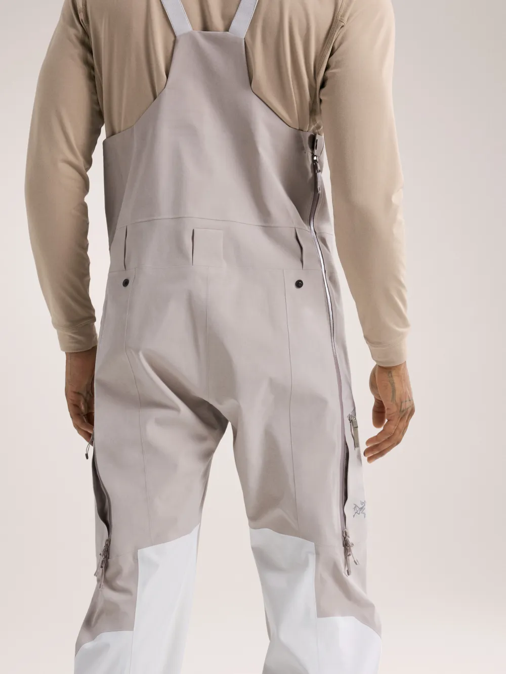 Sabre Bib Pant Men's