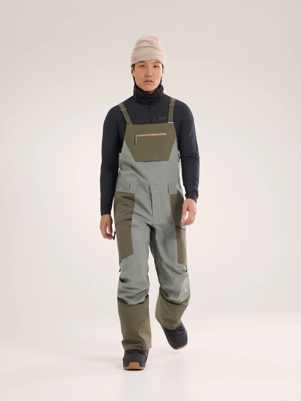 Sabre Bib Pant Men's