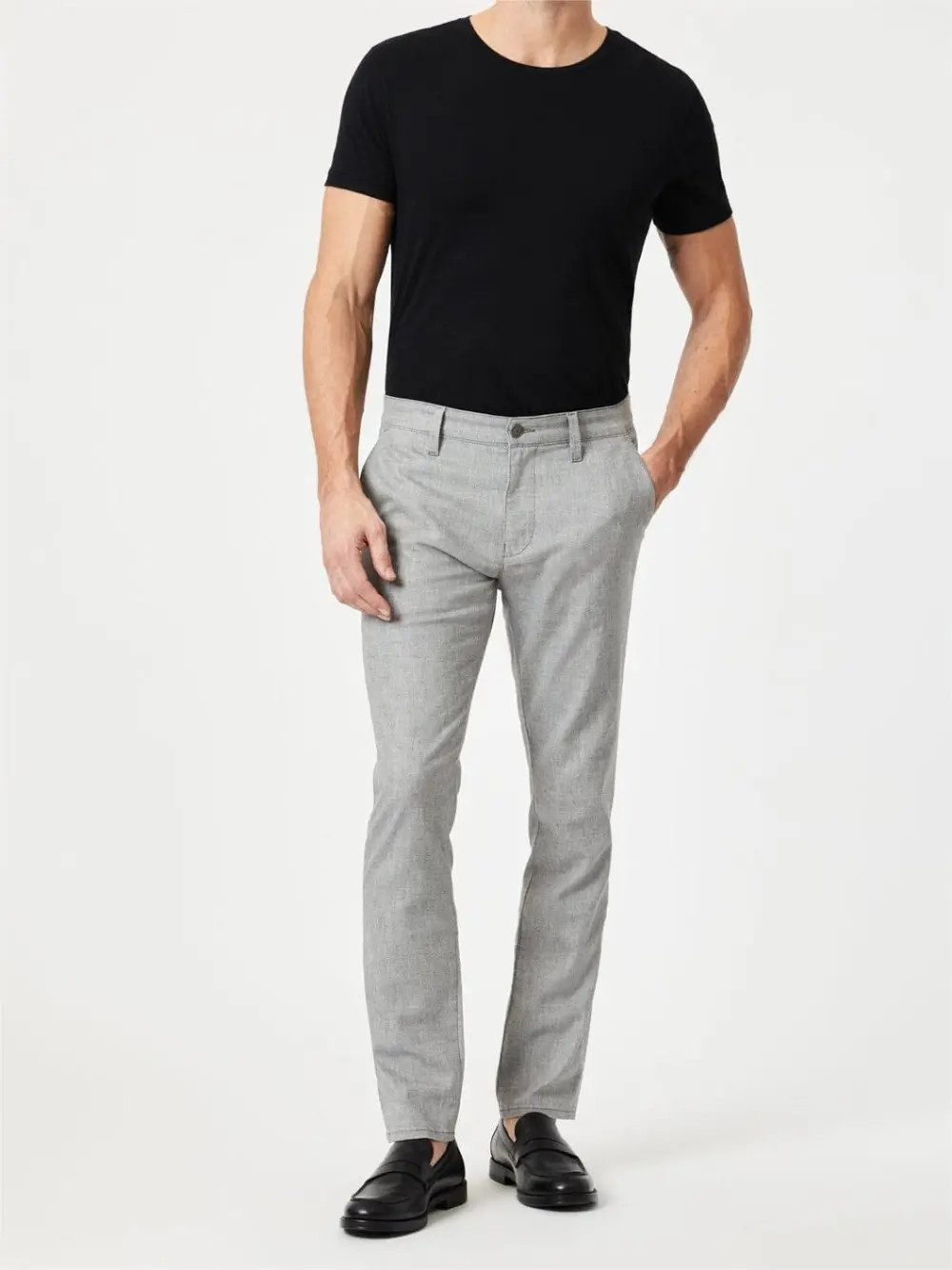 Milton Slim Pants