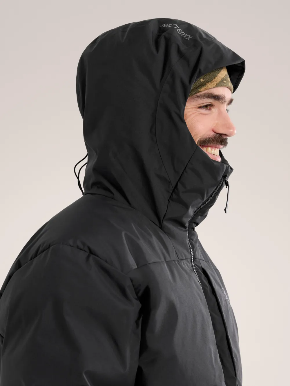 Thorium SV Parka Men's