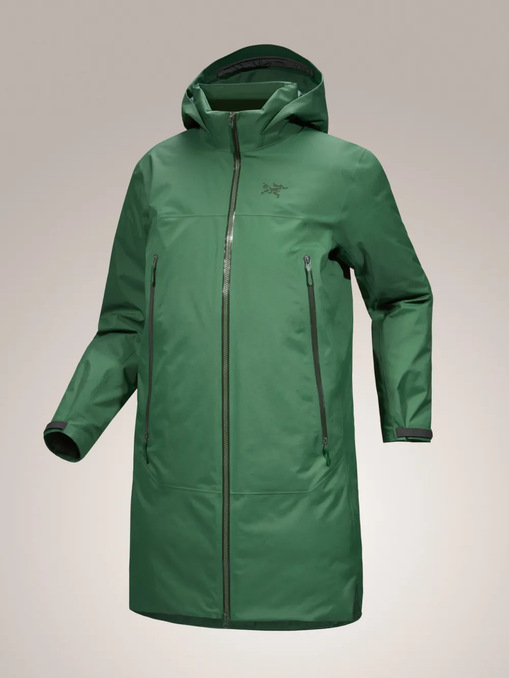 Beta Down Parka Women's