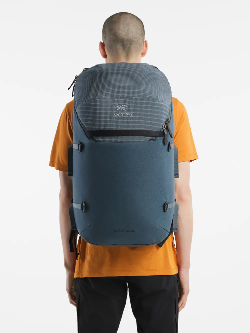 Konseal 40 Backpack