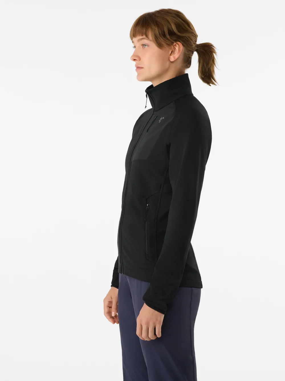 Delta Jacket Women's