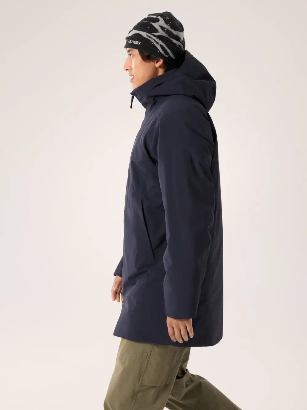 Ralle Parka Men's