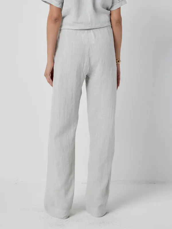 Pico Linen Pant