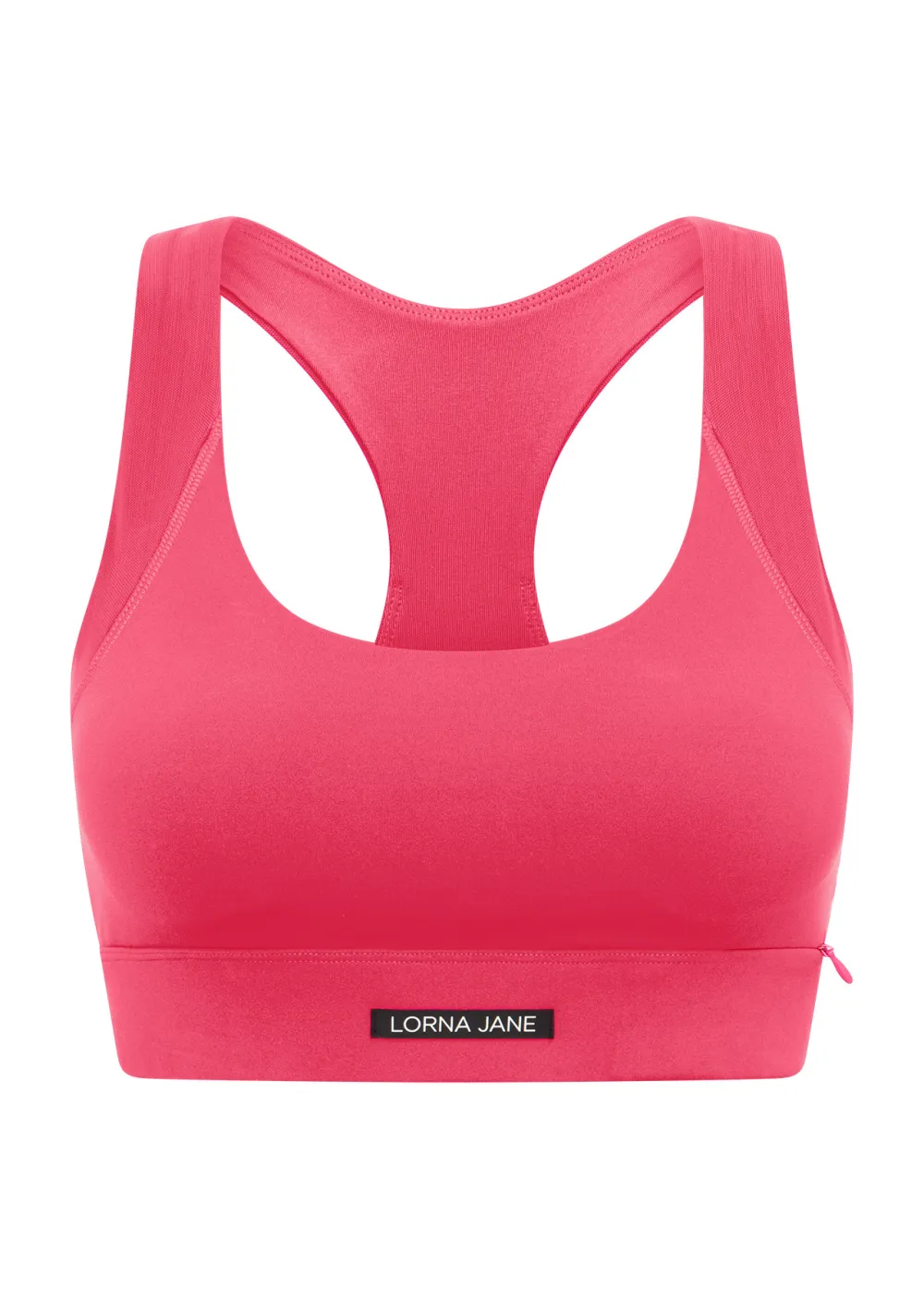 Secret Pocket Sports Bra