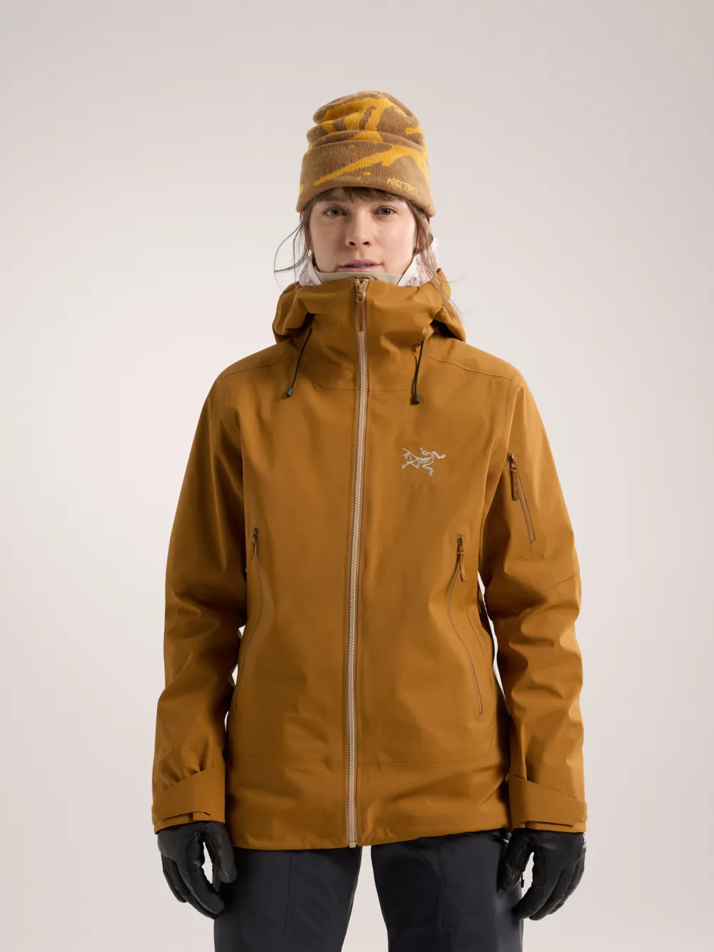 Sentinel Jacket Women's