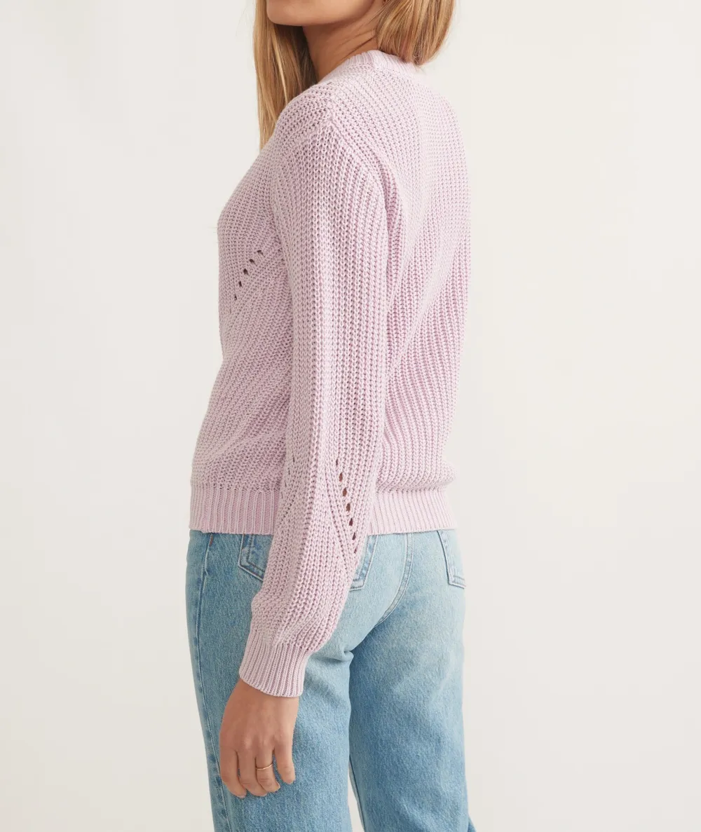 Ramona Crewneck Sweater