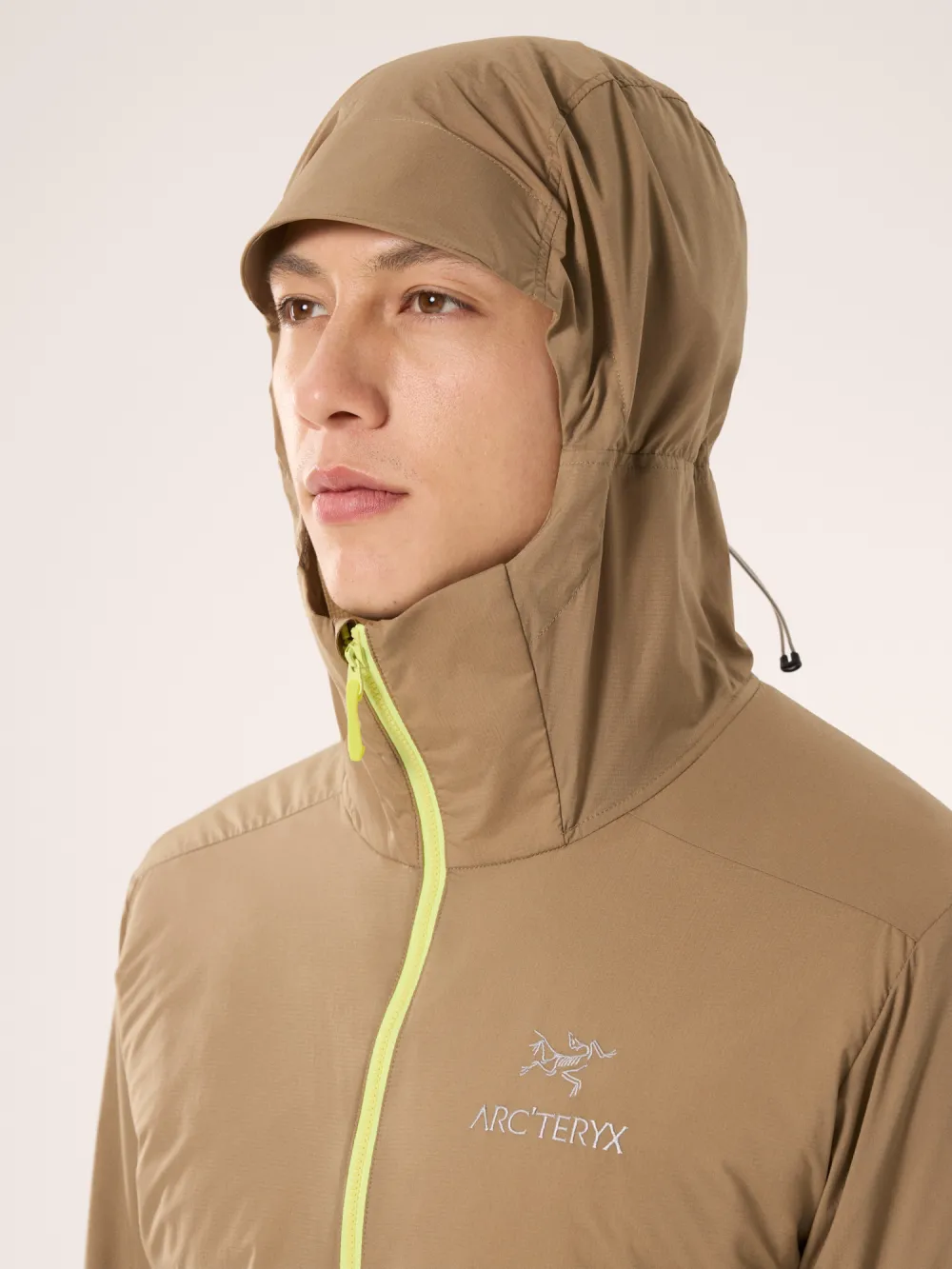 Atom SL Hoody Men's