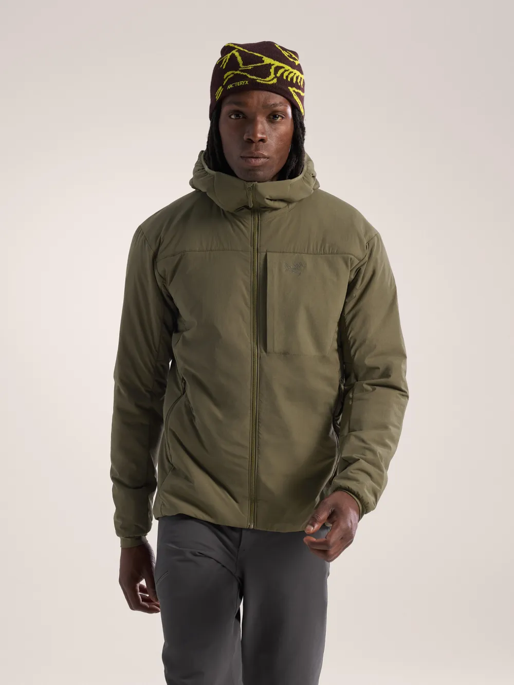 Proton Hoody Men's