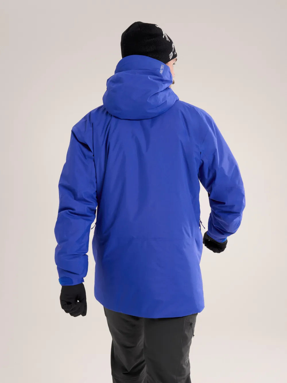 Beta Insulated Jacket Men's