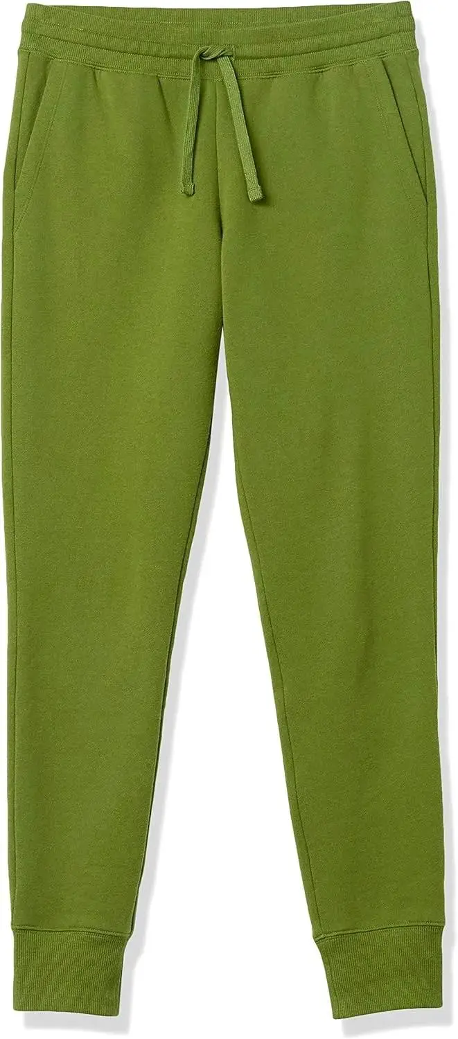 Essentials Fleece Jogger Sweatpant (Available in Plus Size)