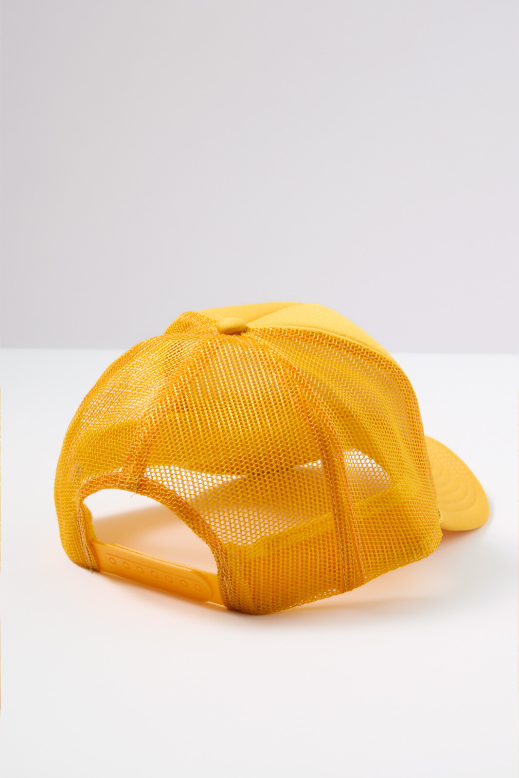 Breathable Mesh Back Hat