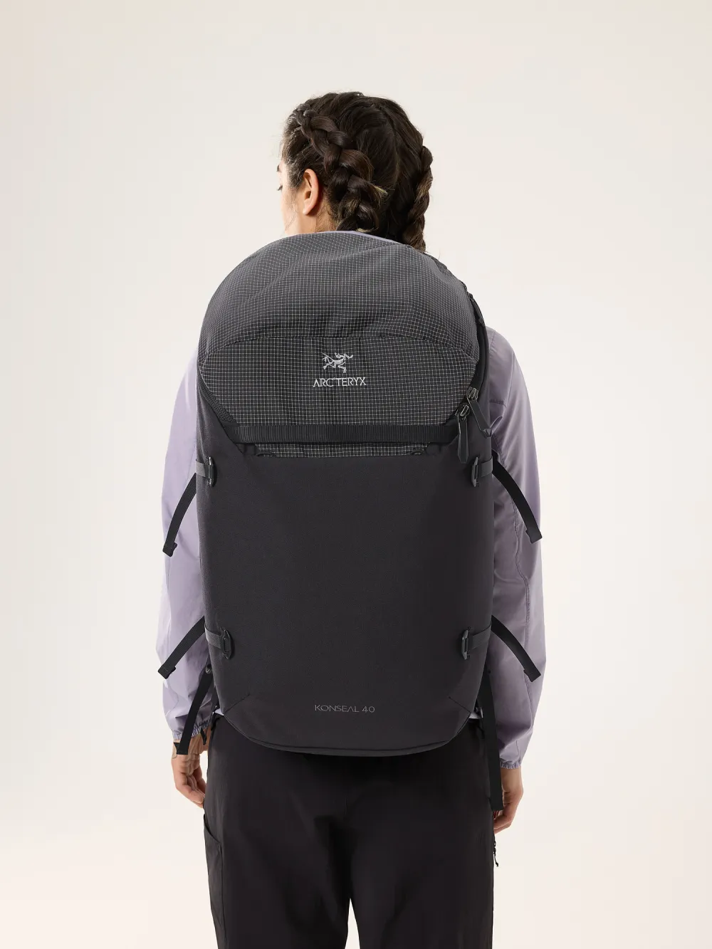 Konseal 40 Backpack