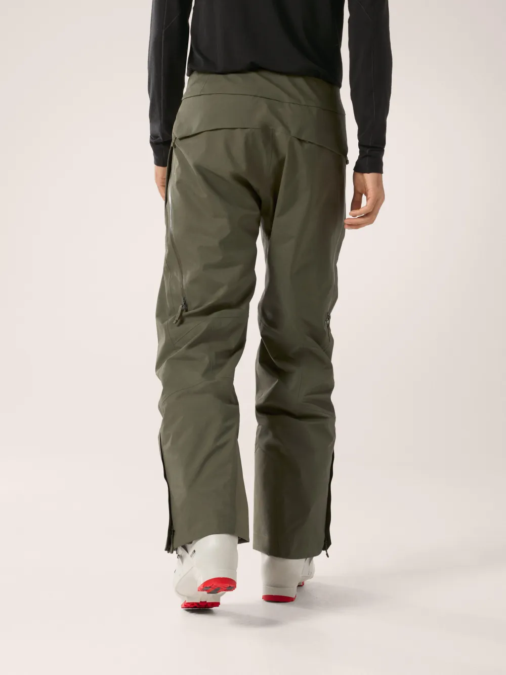 Fissile Insulated Pant Men's