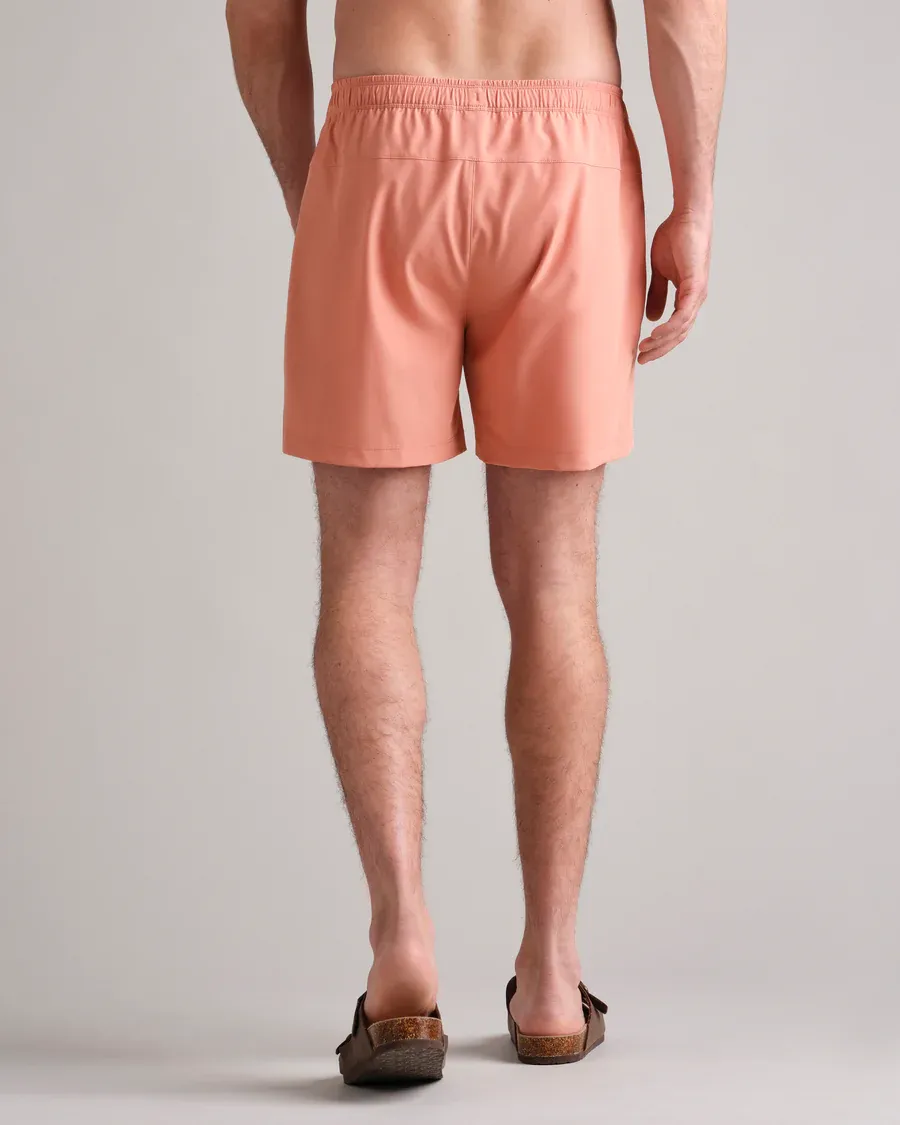 Men's Funny Swim Trunks