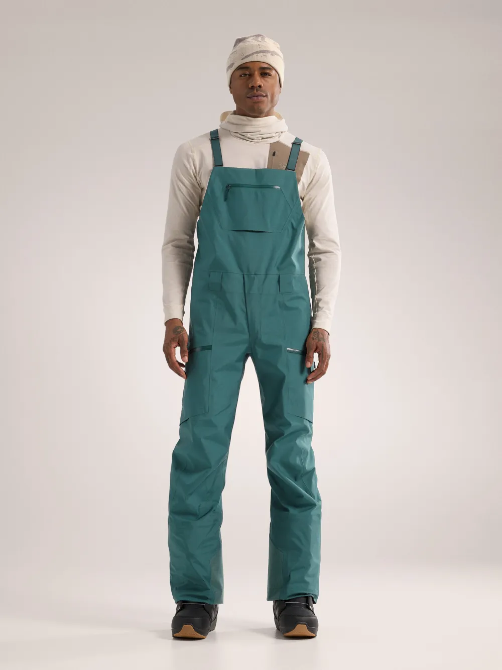 Sabre Bib Pant Men's