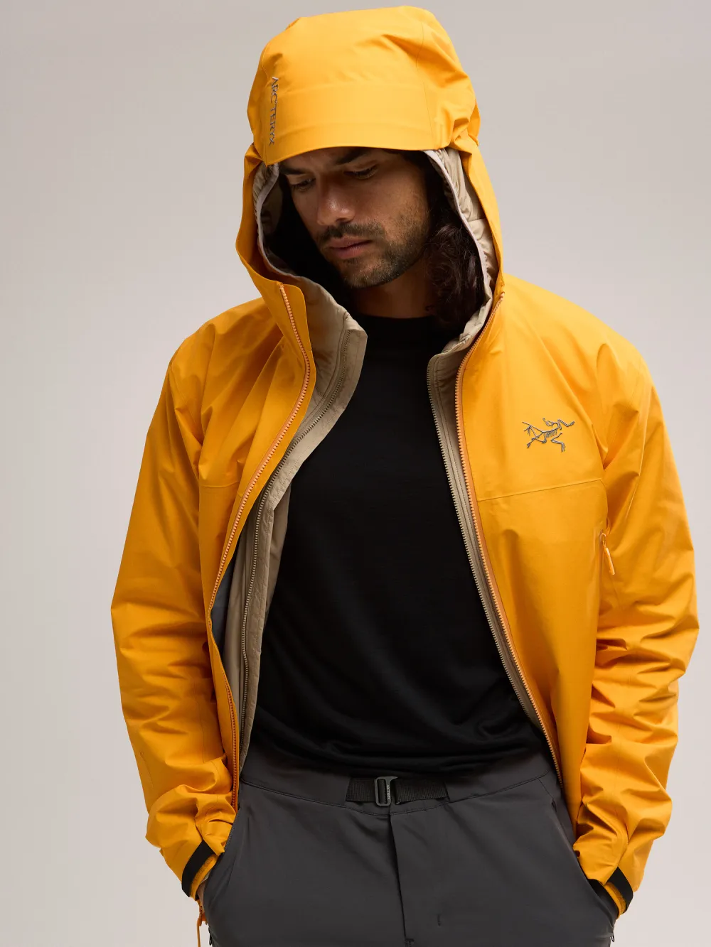 Beta Jacket Men's