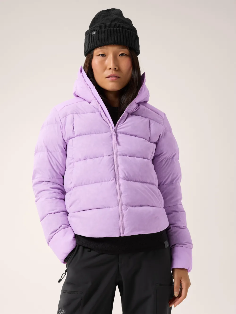 Thorium Jacket Women's