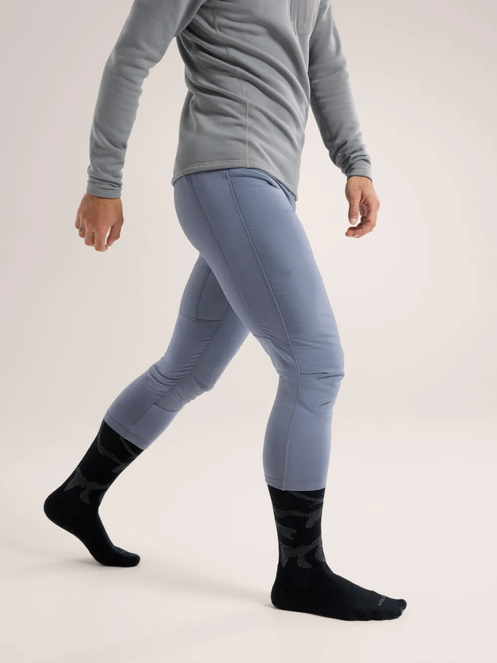 Rho Insulated 3/4 Bottom Men's