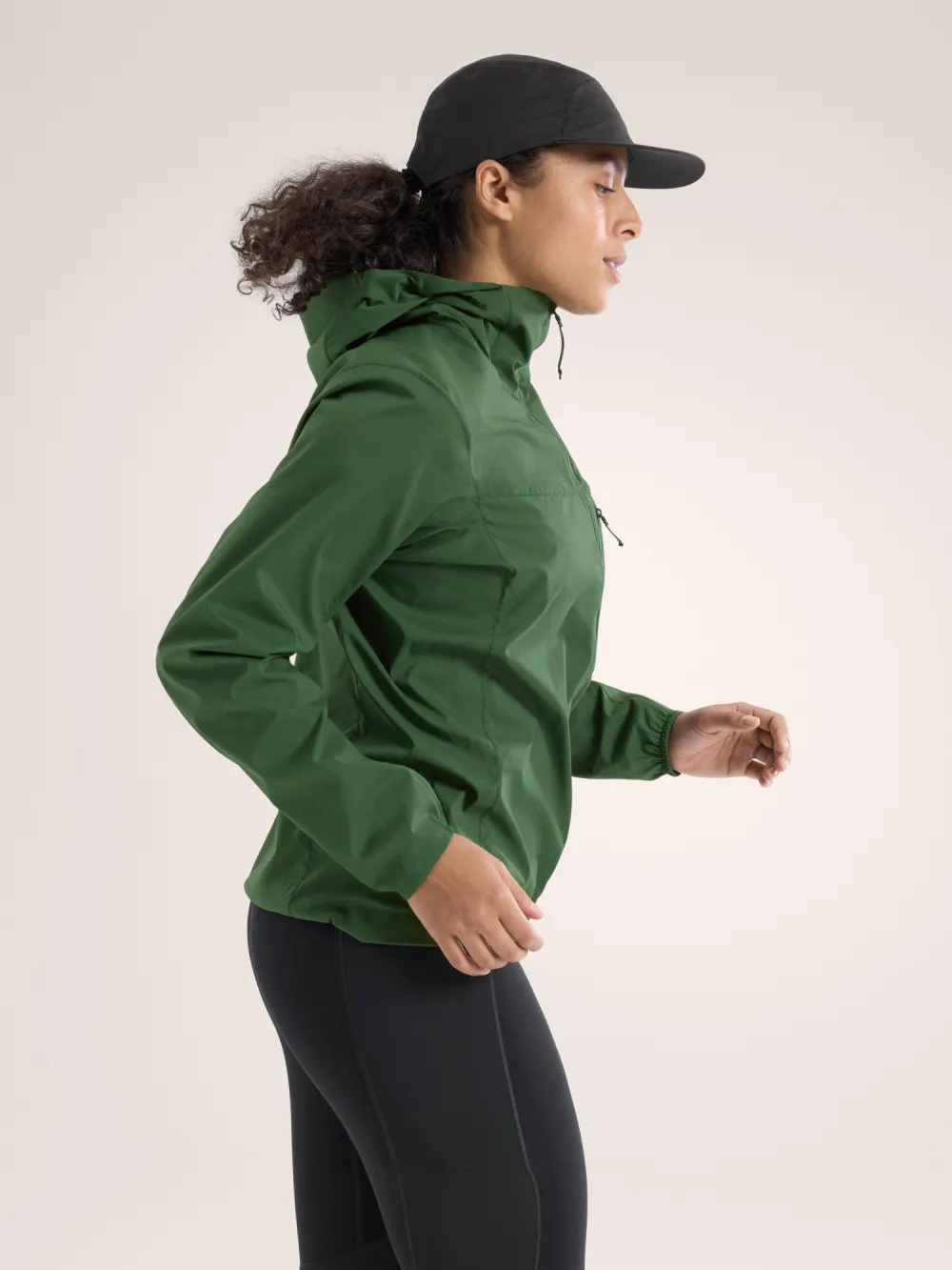 Squamish Hoody Women's