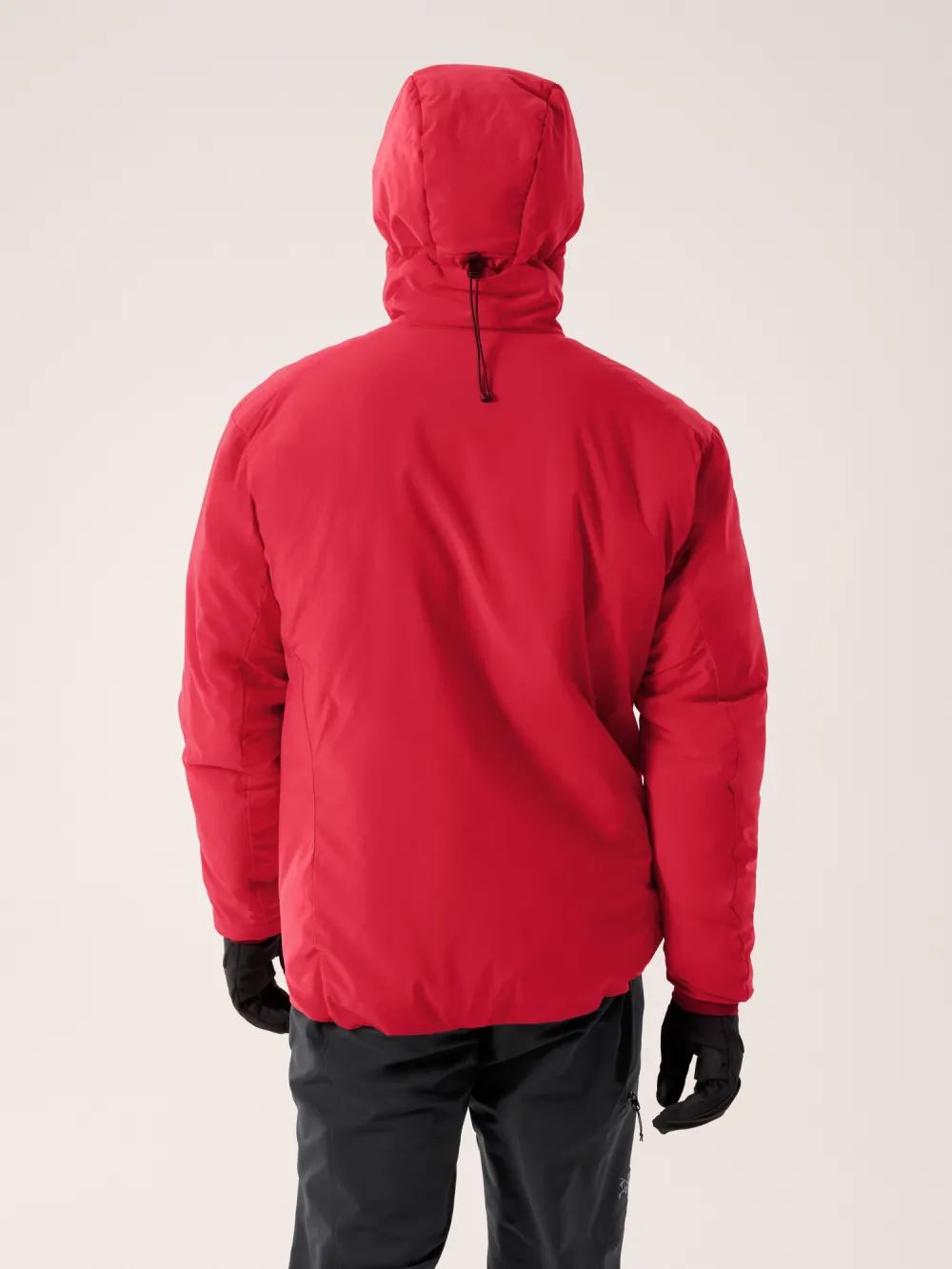 Proton Heavyweight Hoody Men's