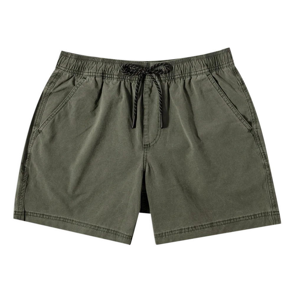 Volley Ultra-Lightweight Short