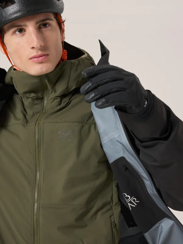 Beta AR Jacket Stormhood Men's