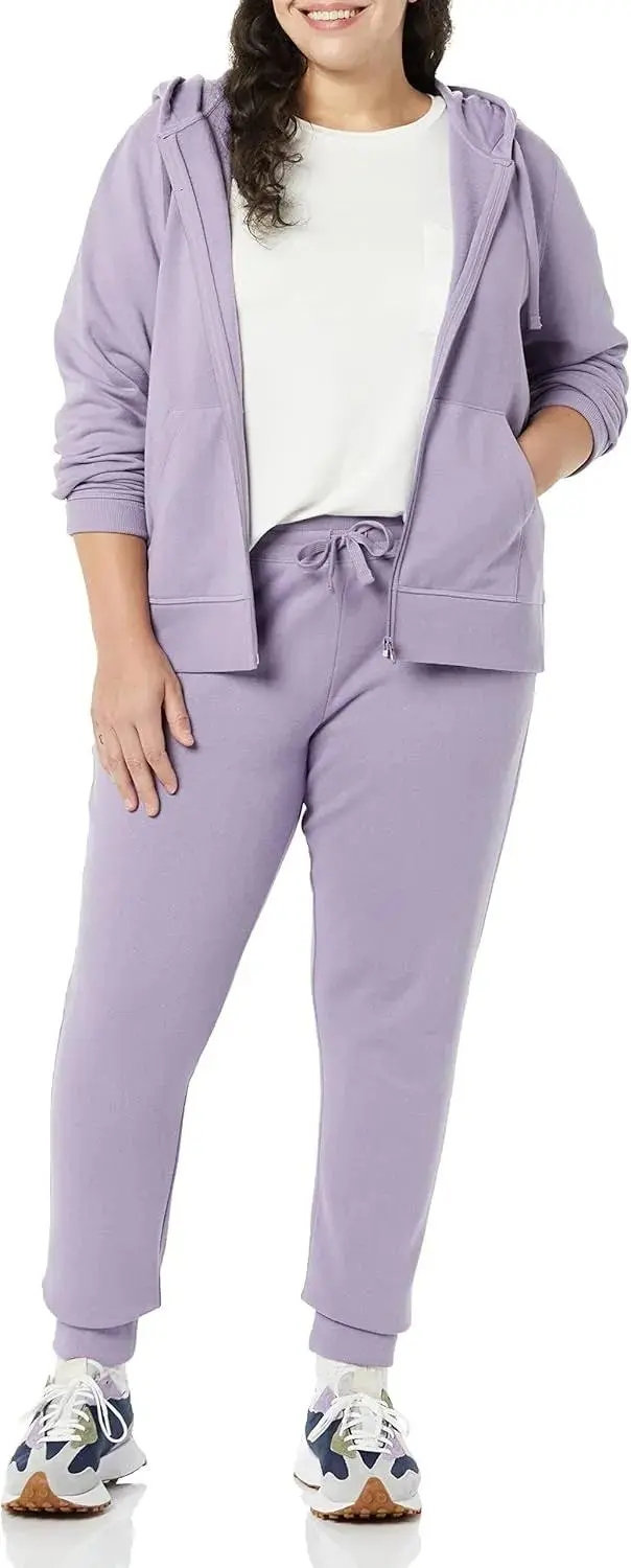 Essentials Fleece Jogger Sweatpant (Available in Plus Size)