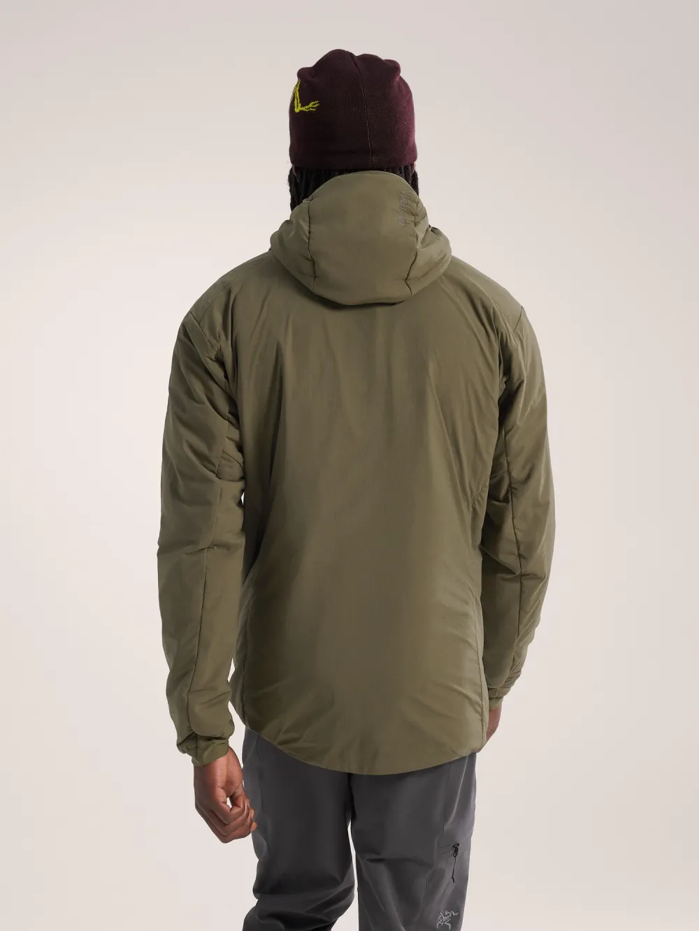 Proton Hoody Men's