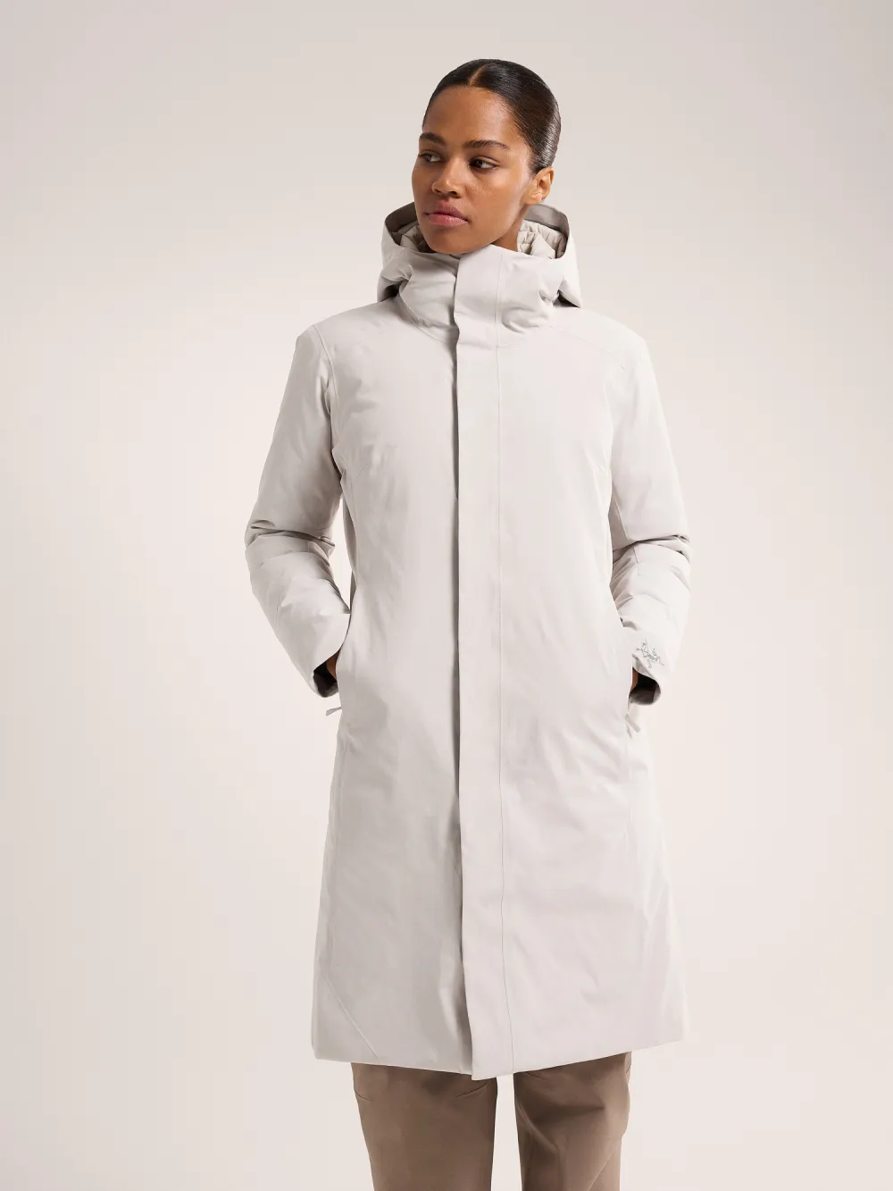 Patera Parka Women's