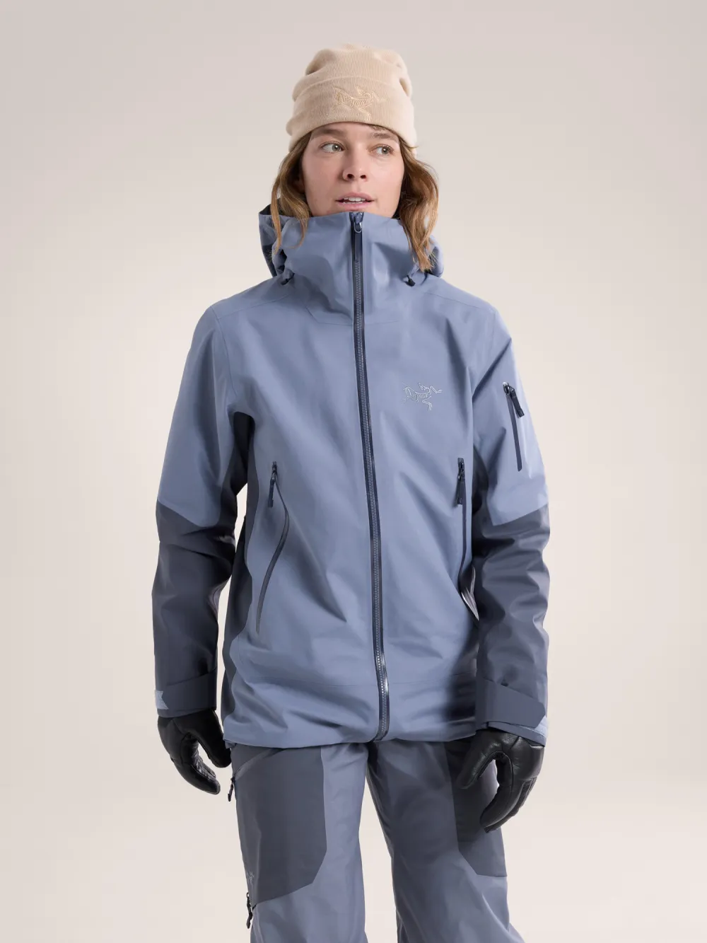 Sentinel Jacket Women's