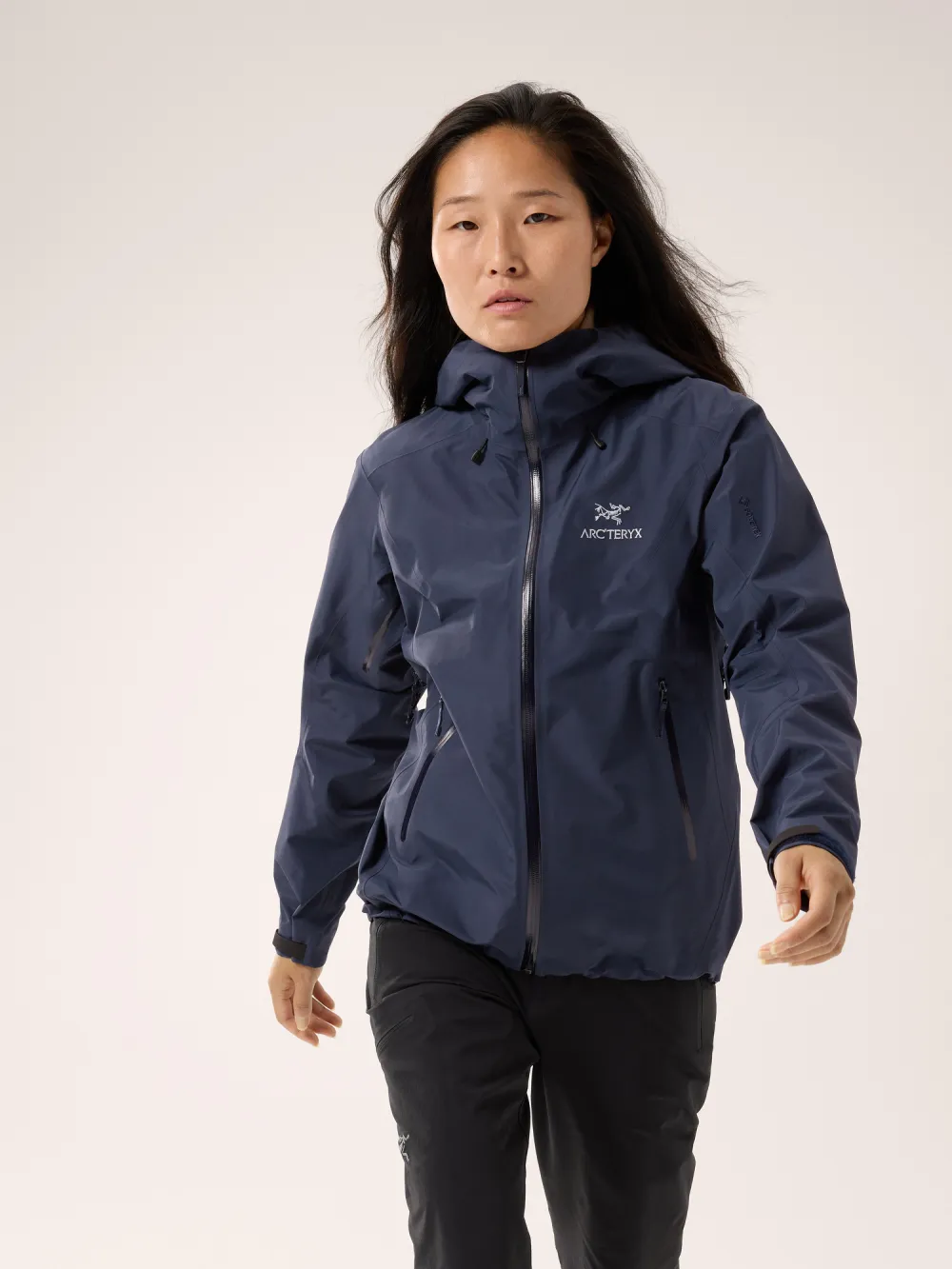 Beta LT Jacket Women's