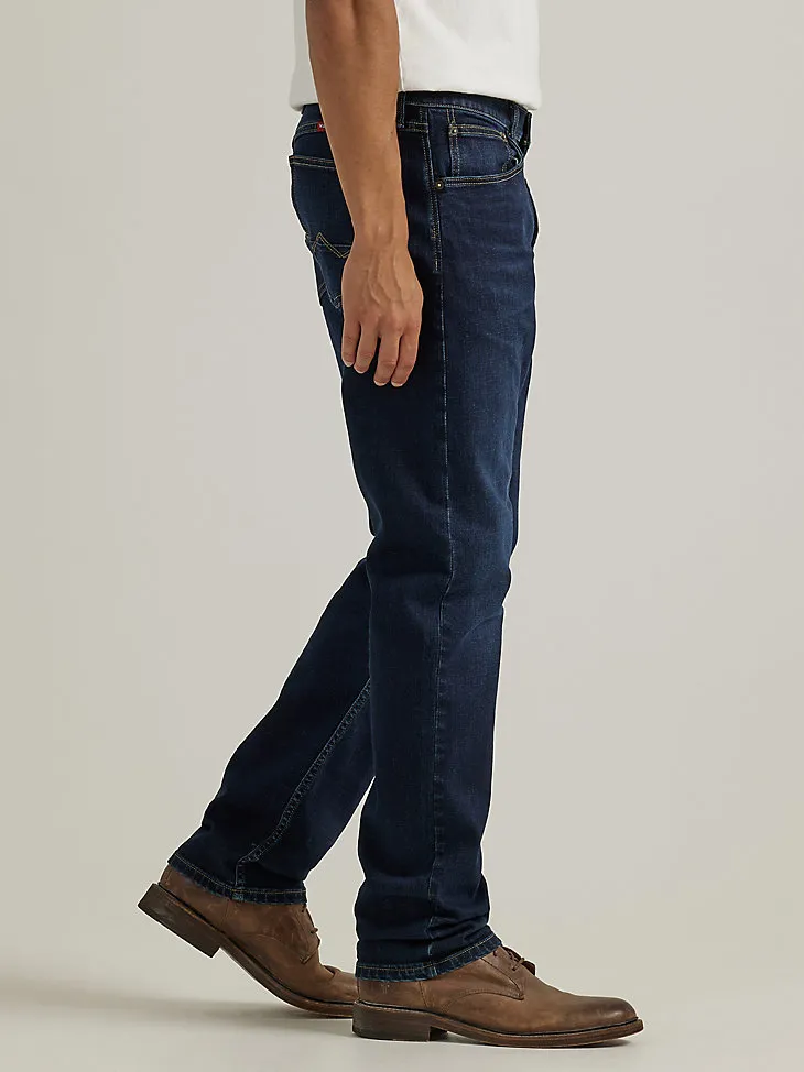 MEN'S WRANGLER® FIVE STAR PREMIUM ATHLETIC FIT JEAN IN CAMDEN