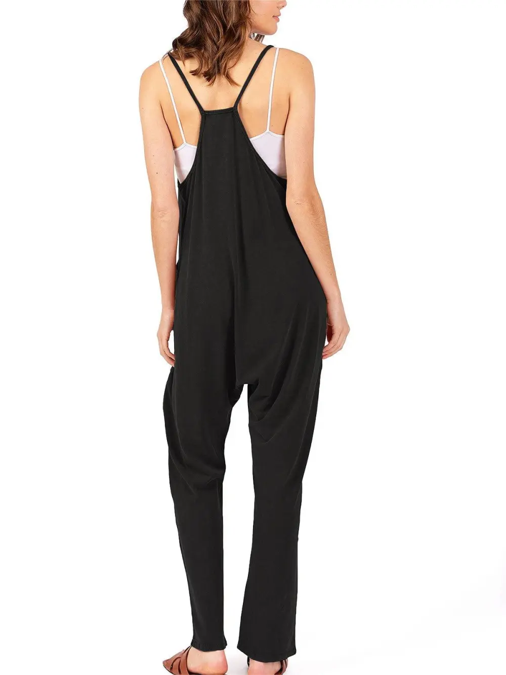 Carefree Jumpsuit