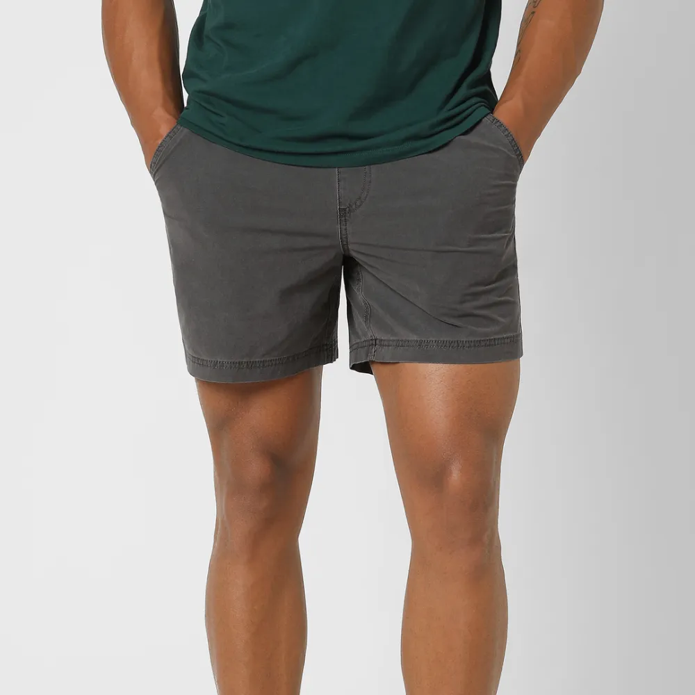 Volley Ultra-Lightweight Short