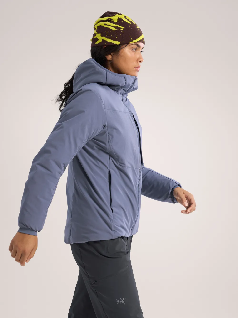 Proton Heavyweight Hoody Women's