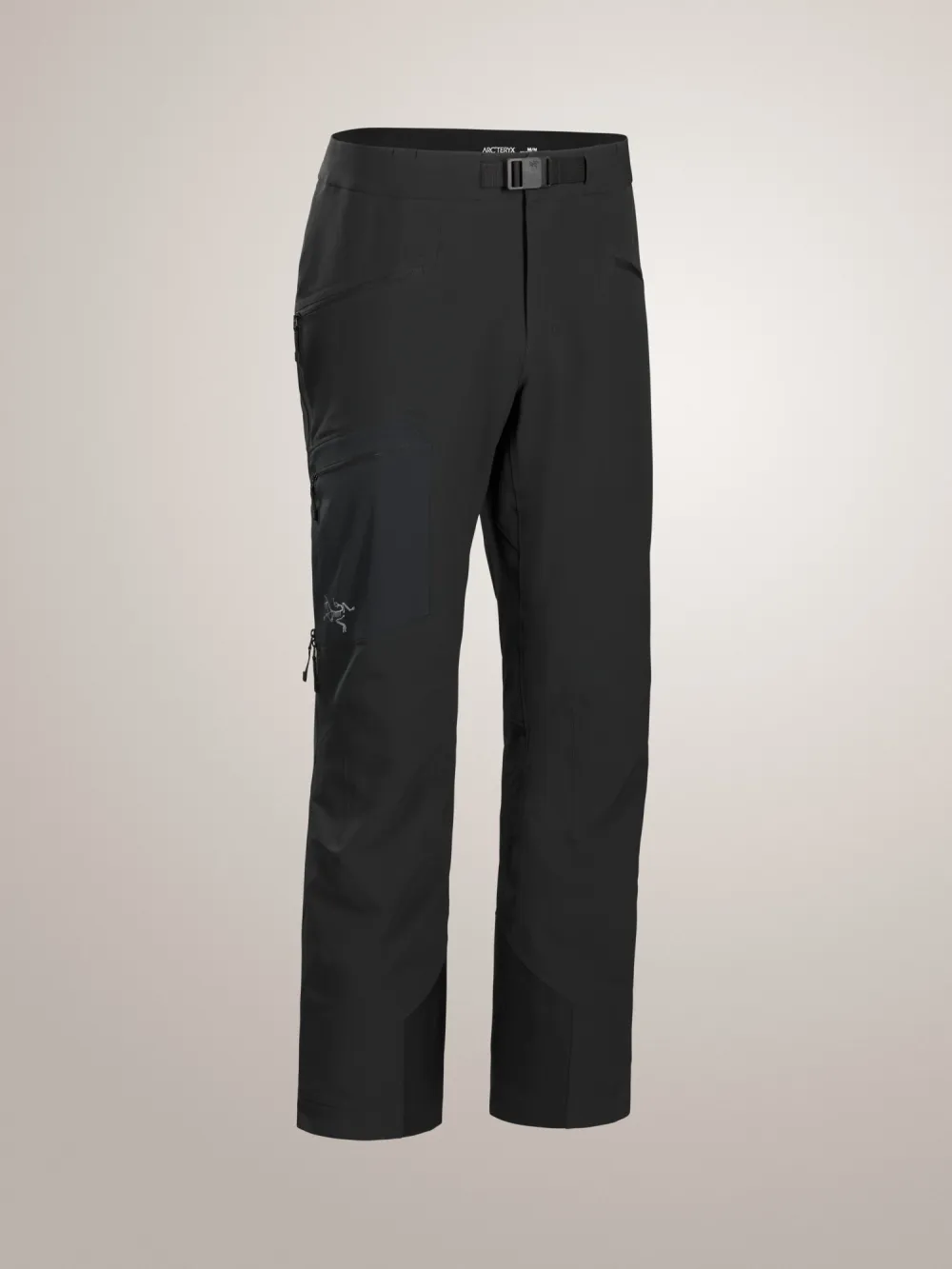 Rush Softshell Pant Men's