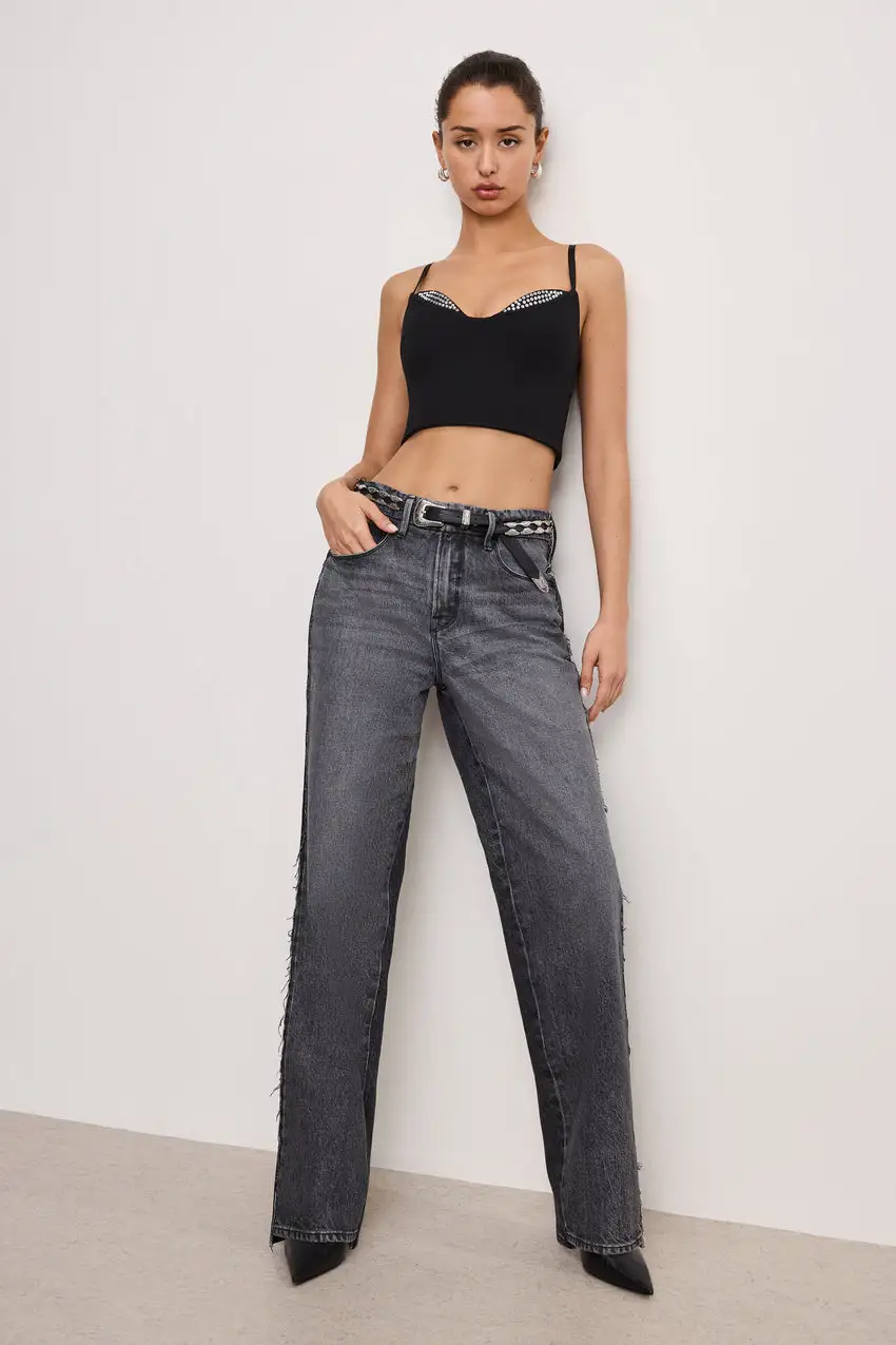 GOOD ’90s RELAXED JEANS