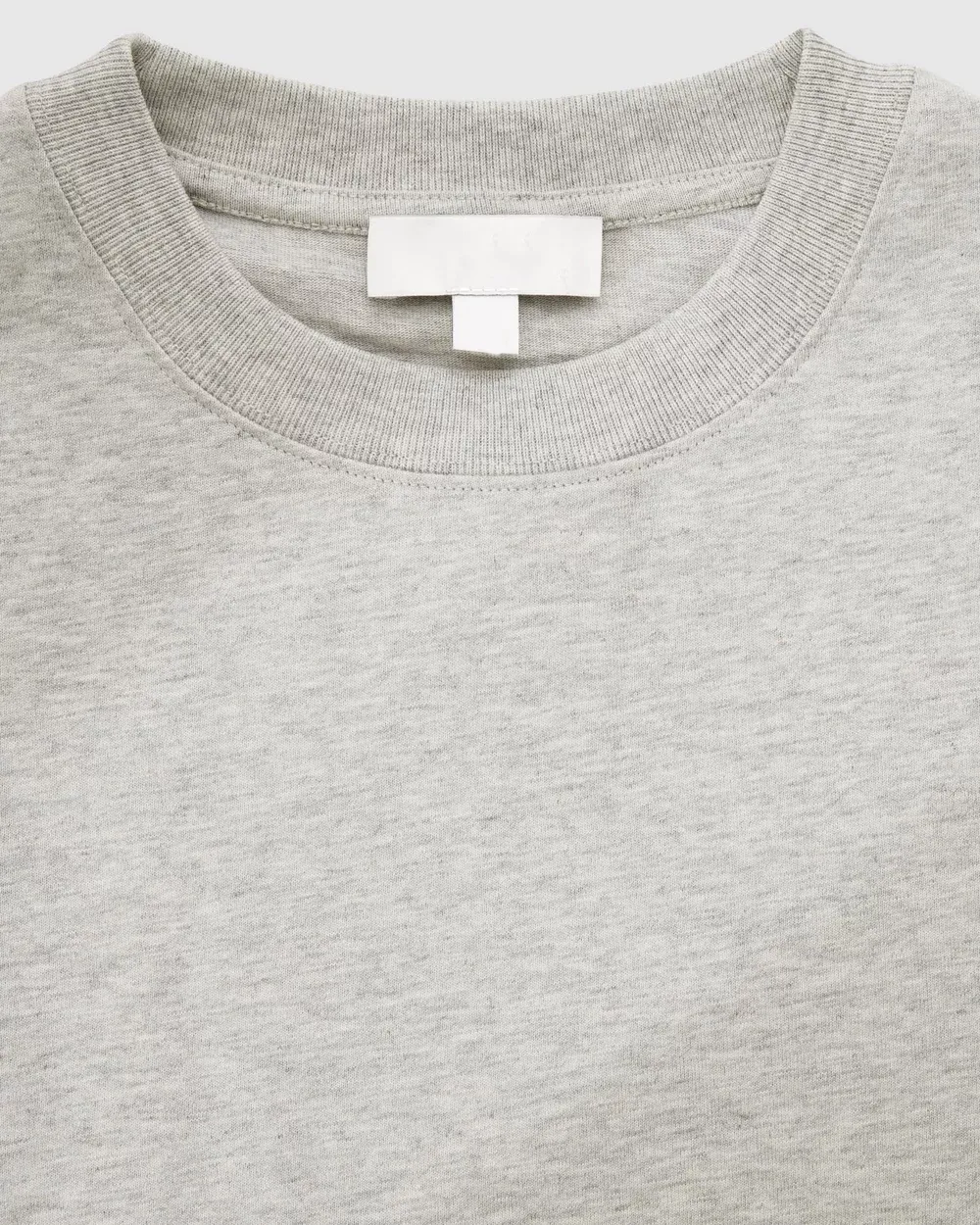 The Clean Cut T-Shirt