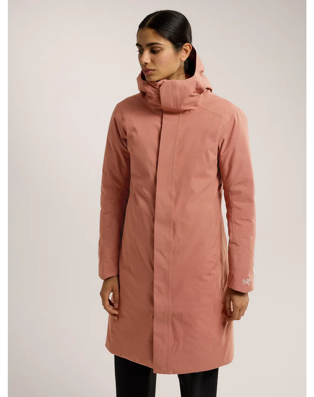 Patera Parka Women's