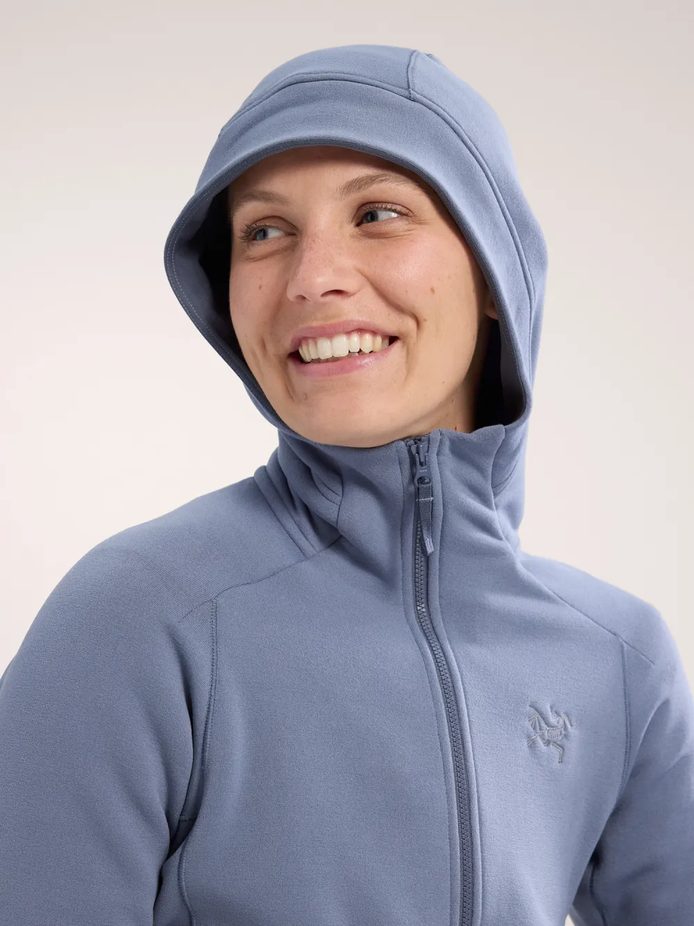 Kyanite Hoody Women's