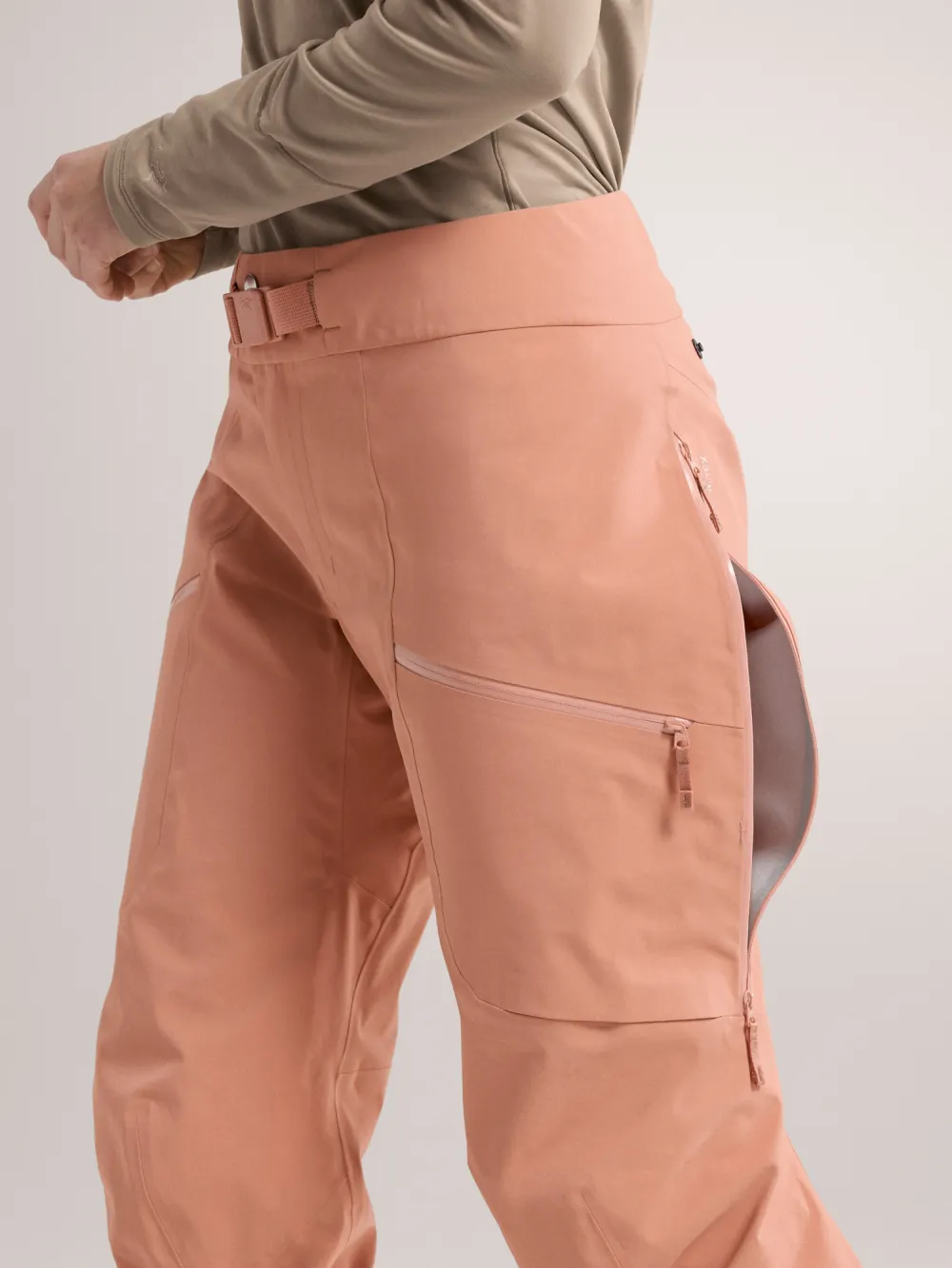 Sentinel Pant Women's