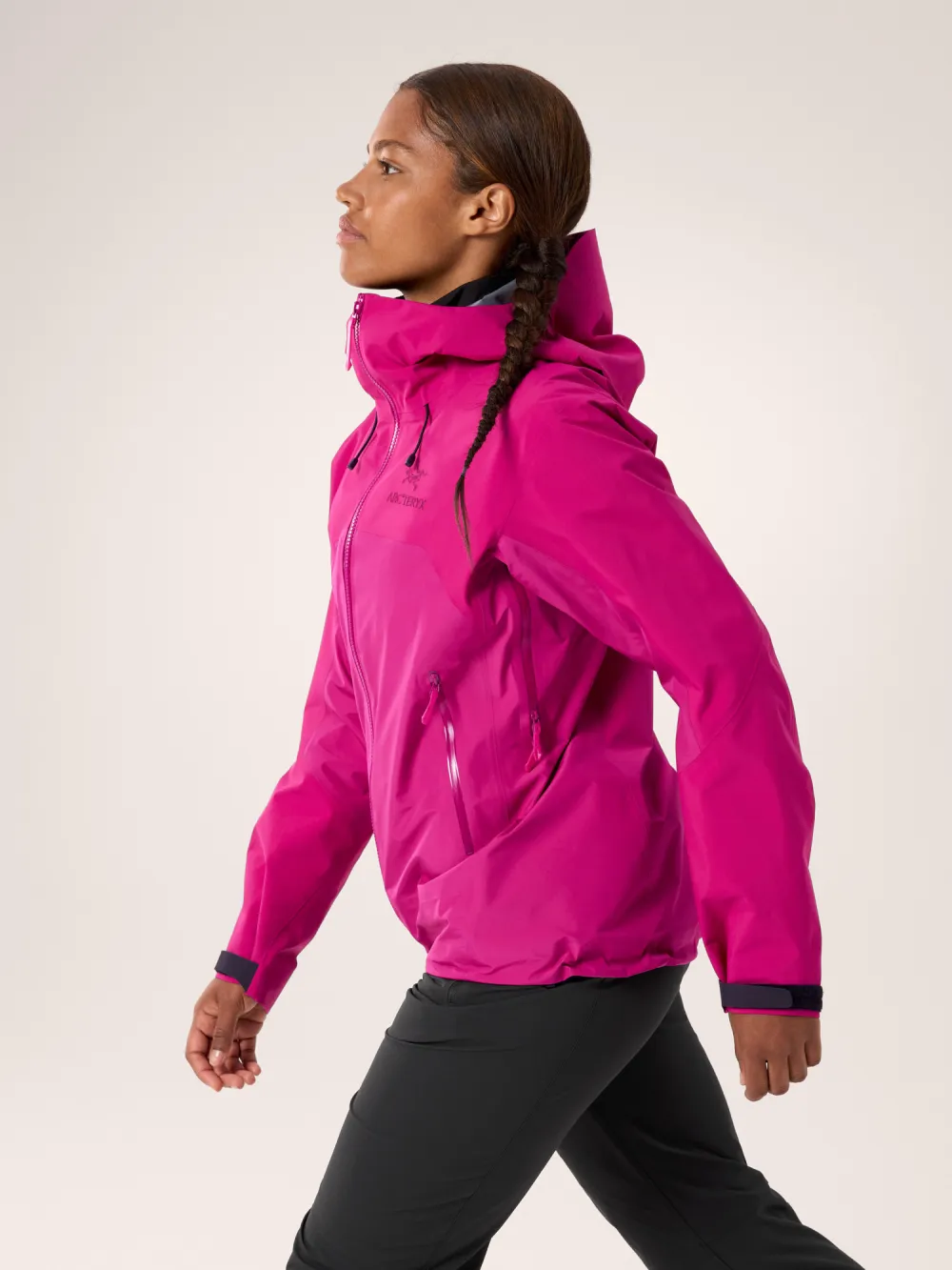 Beta AR Jacket Stormhood Women's