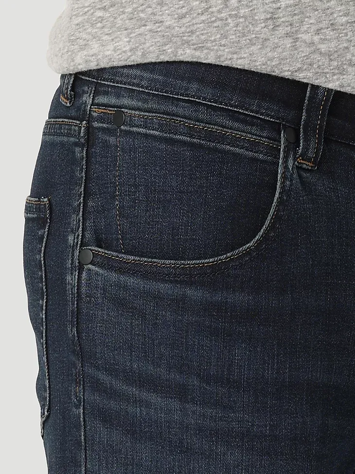 MEN'S ULTRA FLEX SLIM FIT JEAN IN BRIXTON