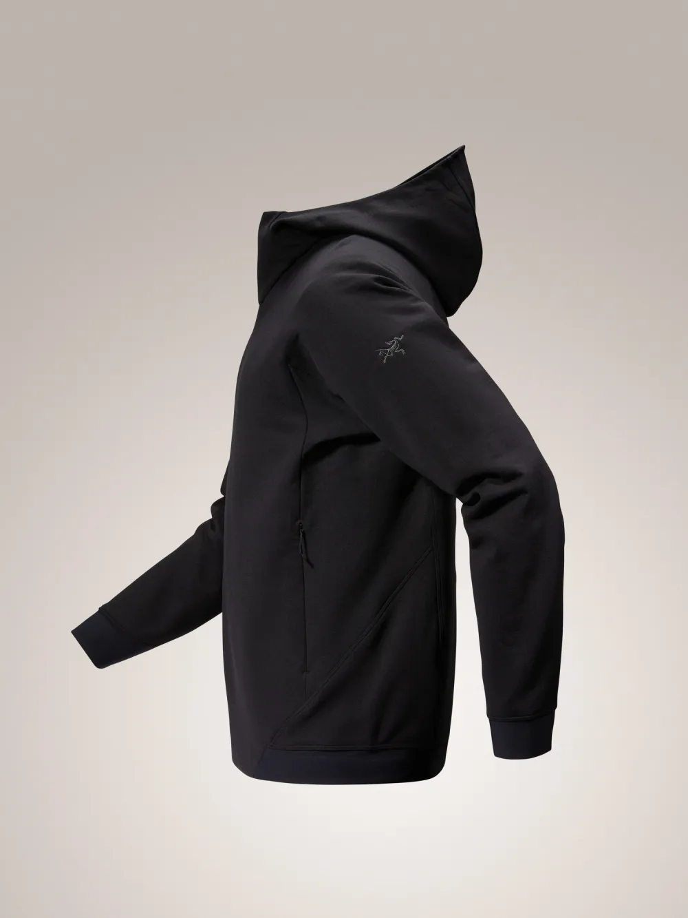 Rethel Hoody Men's